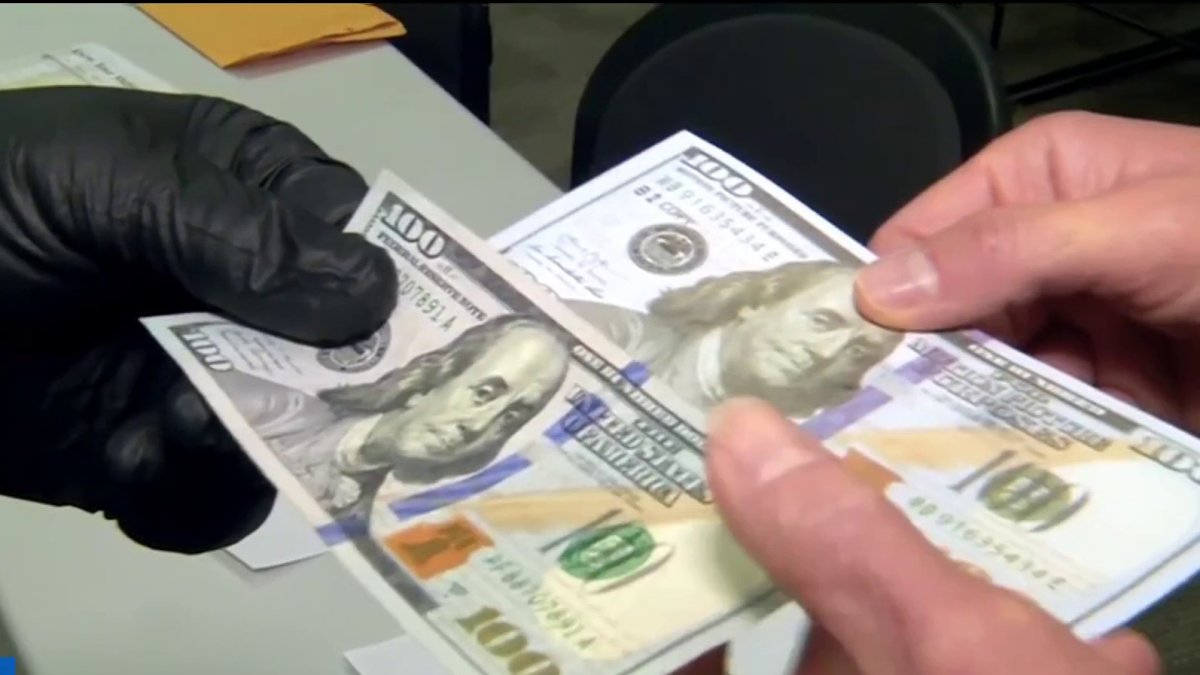 Tips for buying and selling through online community platforms – NBC4 Washington
