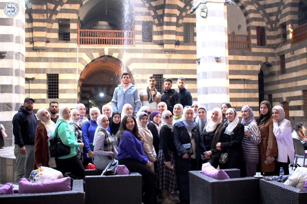 Syrian Universities as Sanctuaries against Sectarianism: A Student’s View