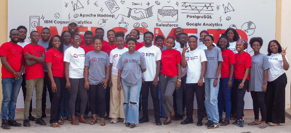 Blossom Academy and Digital Africa team up to train Africa’s next generation of tech talent