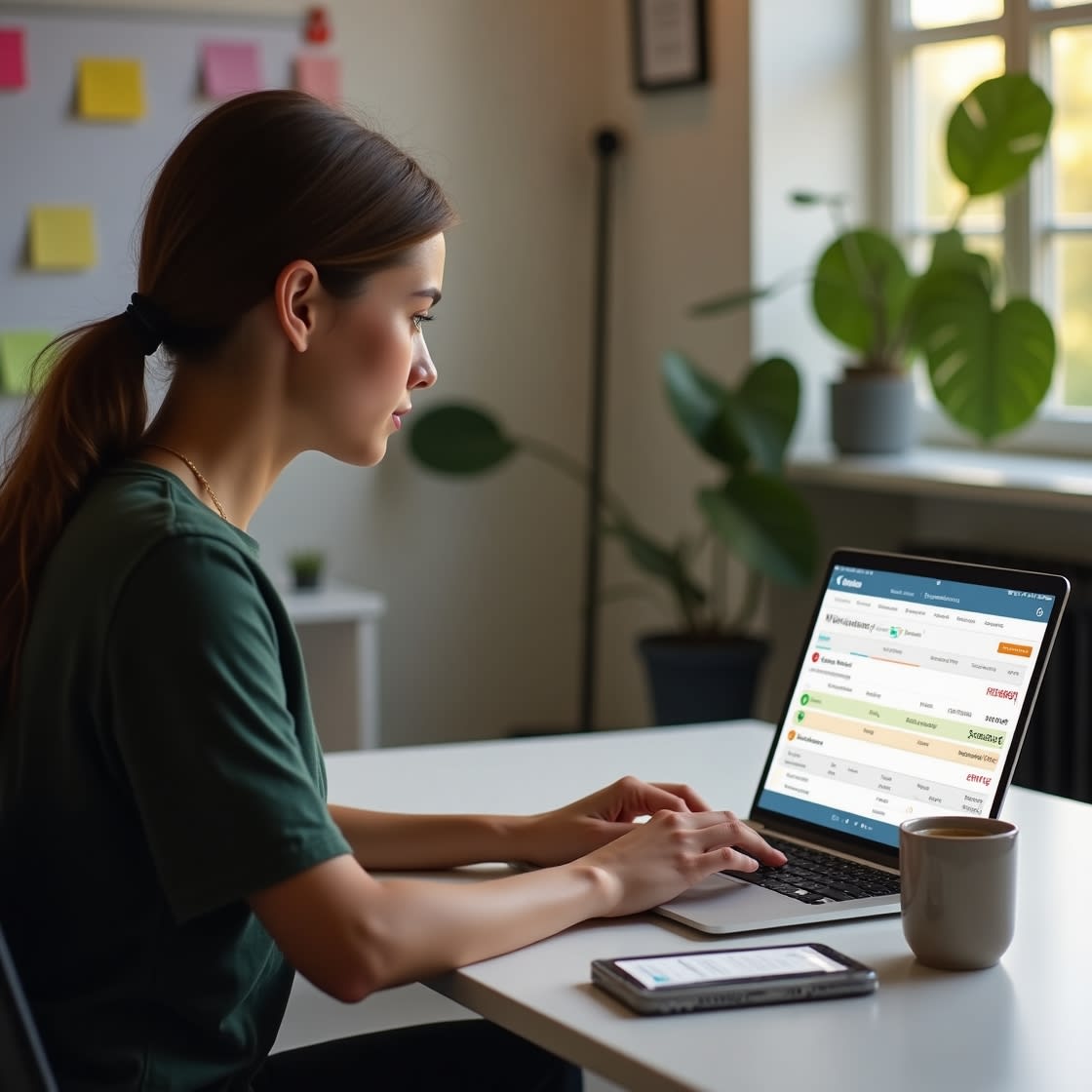 How to Sell Digital Products That Make Money While You’re Offline