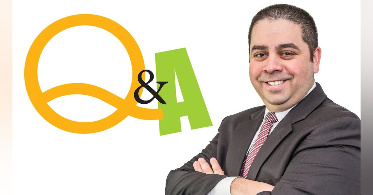 Q&A: Recruitment Trends in Engineering