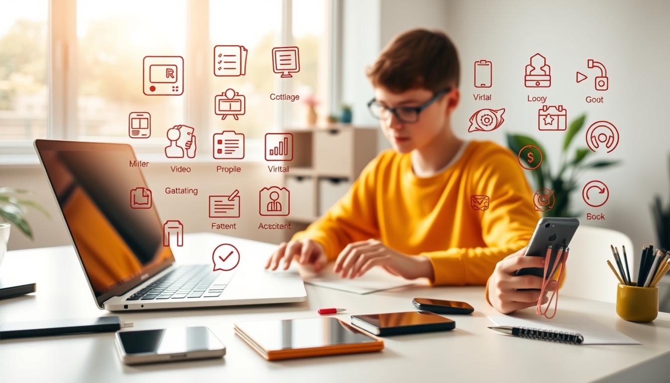 Effortless Online Jobs for Teens – No Investment Needed