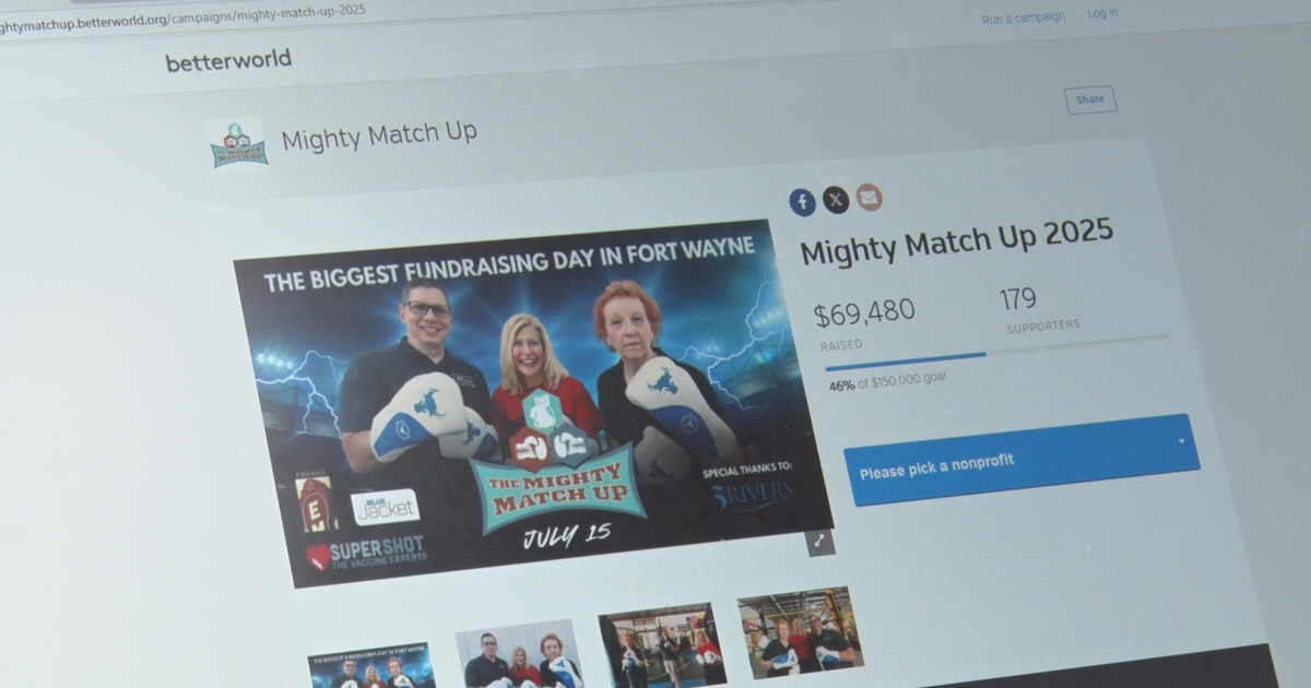 A battle of the Agencies: The Mighty Match-Up | News