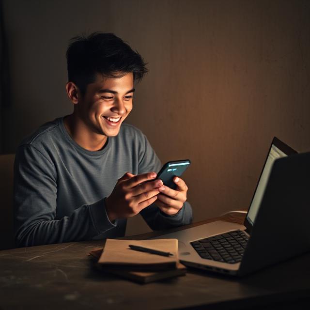 I Failed 17 Times Before I Made My First Dollar Online
