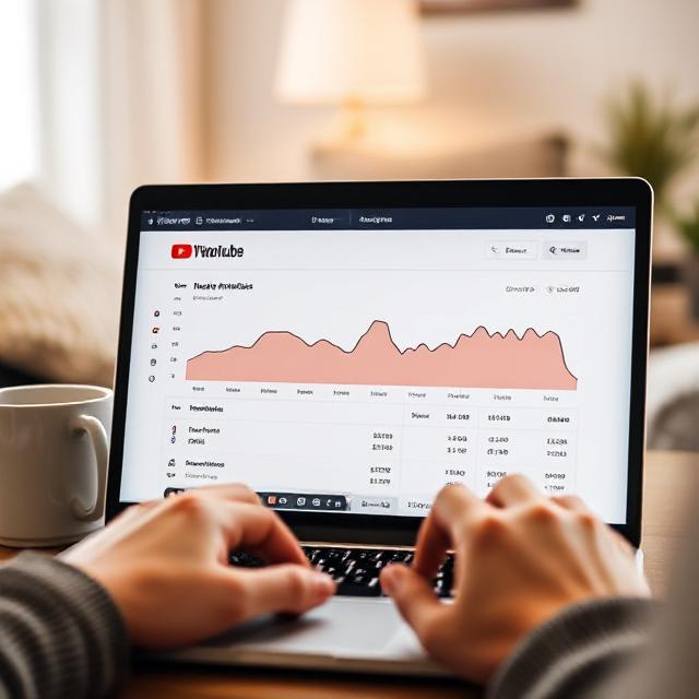 How I Built a Faceless YouTube Channel That Now Pays My Rent — Without Showing My Face or Using My Voice
