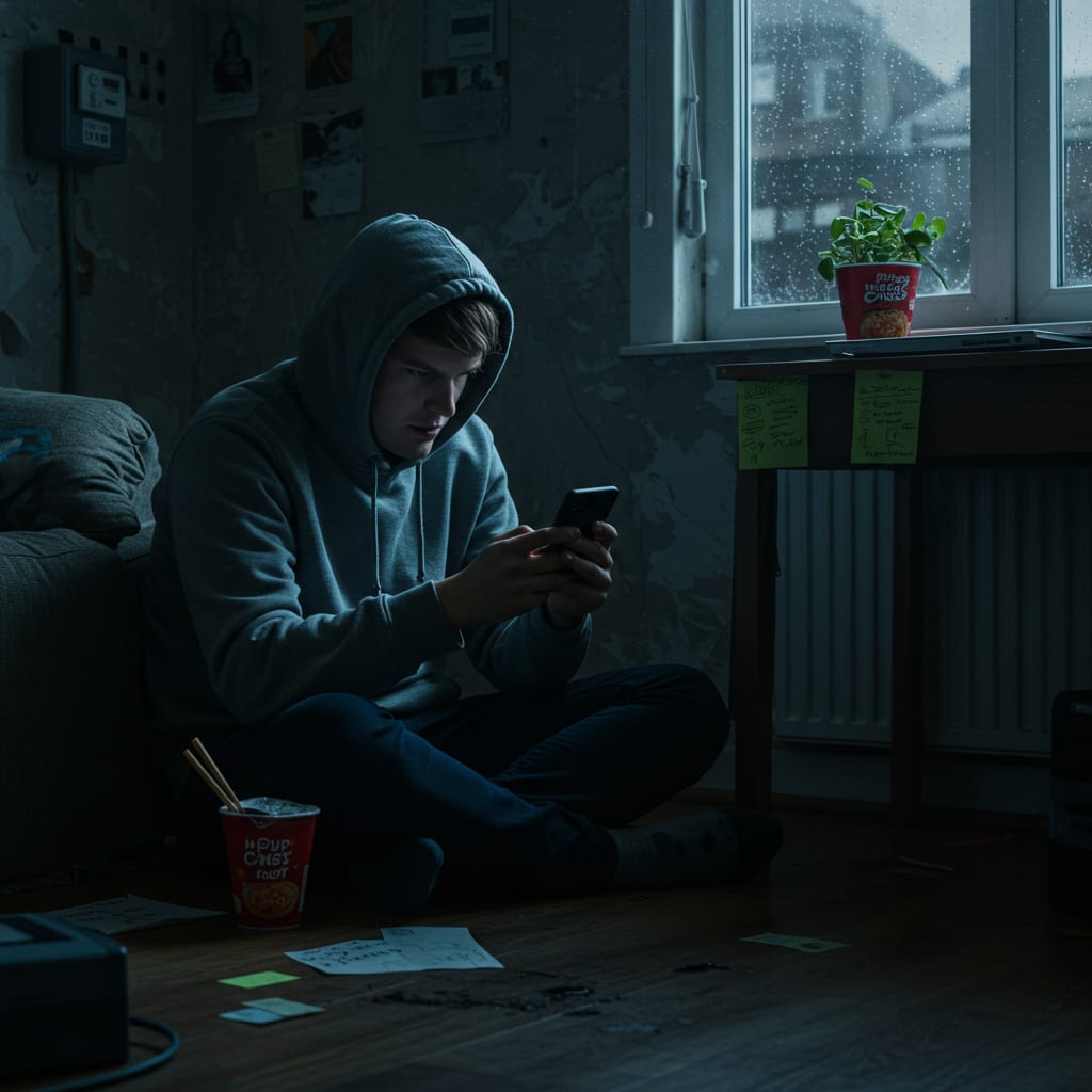 How I Made My First £500 Online With Zero Experience