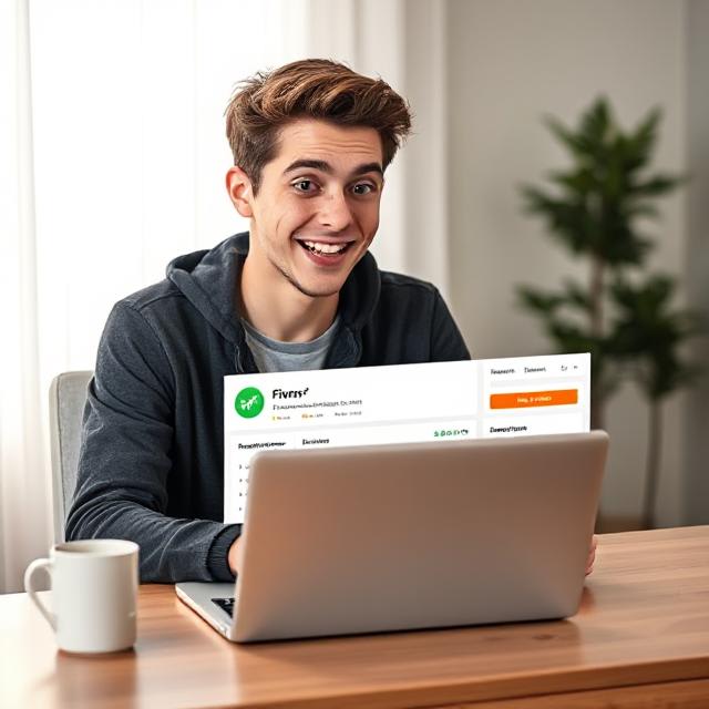 How I Made My First $200 Online Offering Services I Didn’t Even Know I Could Sell