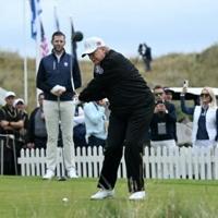 Trump 2.0 has no qualms about making money on the side | News