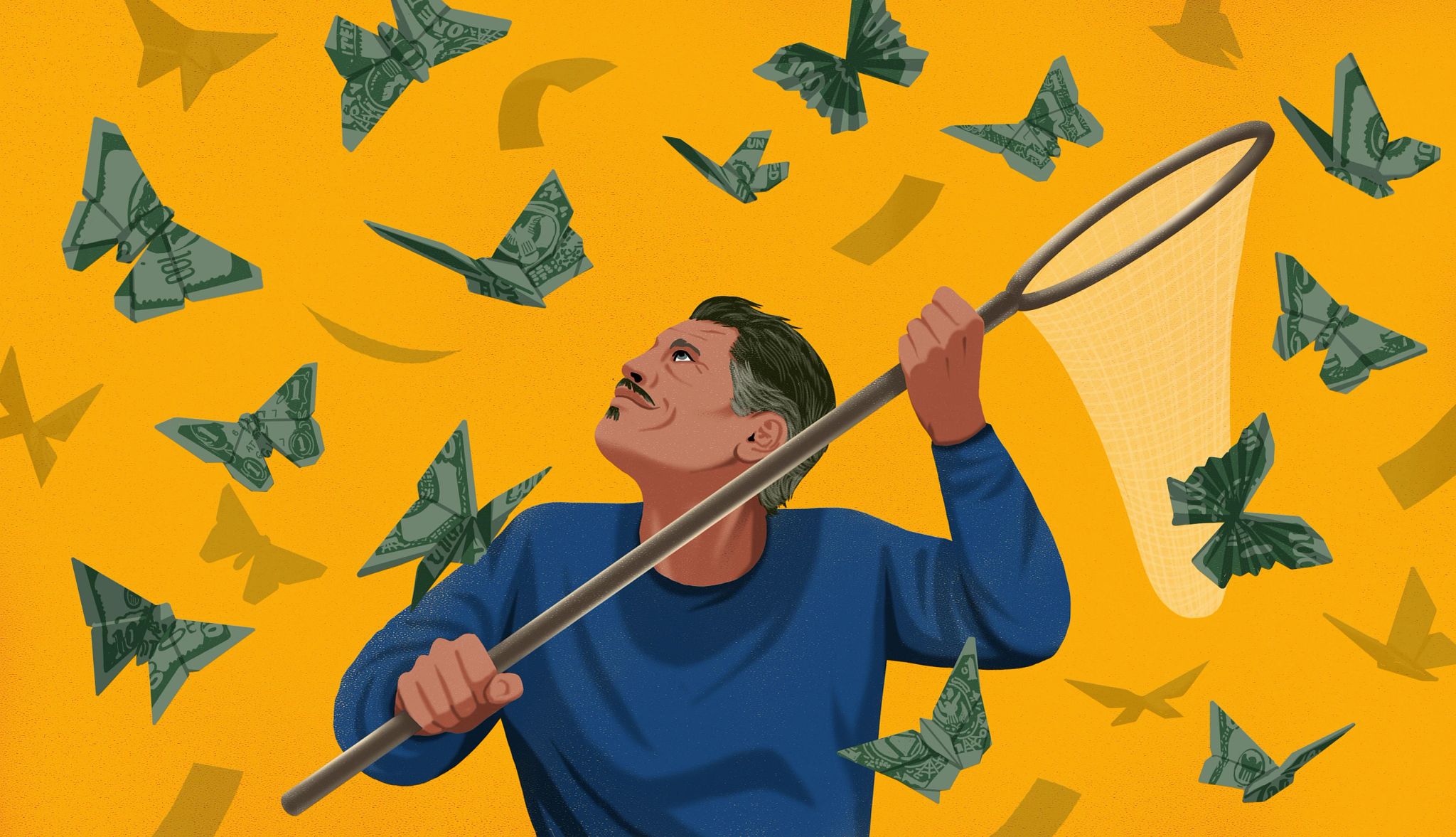 Need to Earn Some Extra Money in Retirement? Here’s How