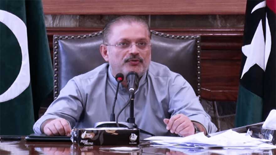 Sindh allocates record Rs42bn for varsities, IT training