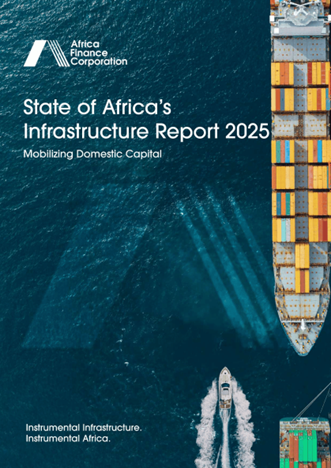 Infrastructure : Africa bets on domestic capital to redesign its future