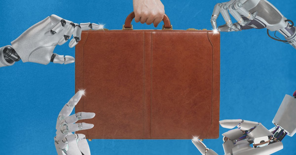 AI May Replace $100K Jobs But Create Even More Opportunities