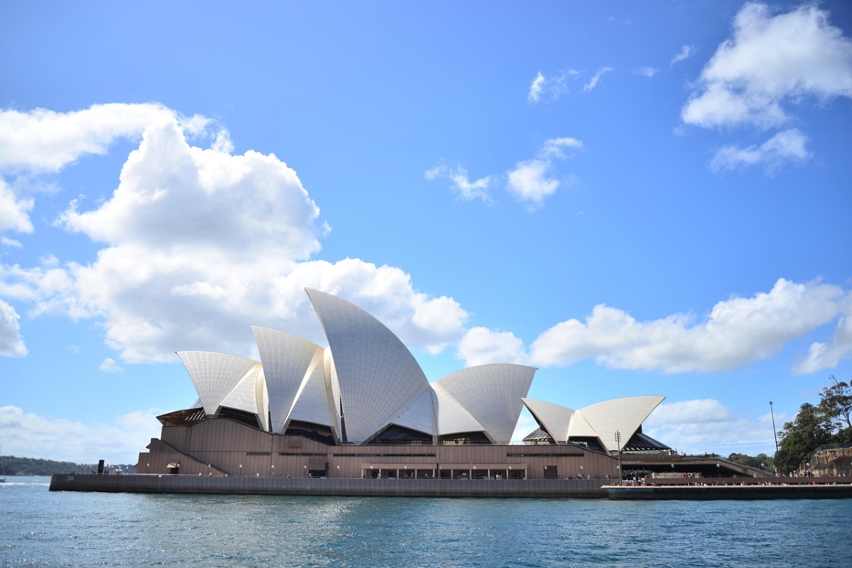 Australia: a benchmark for protection of minors in the digital environment
