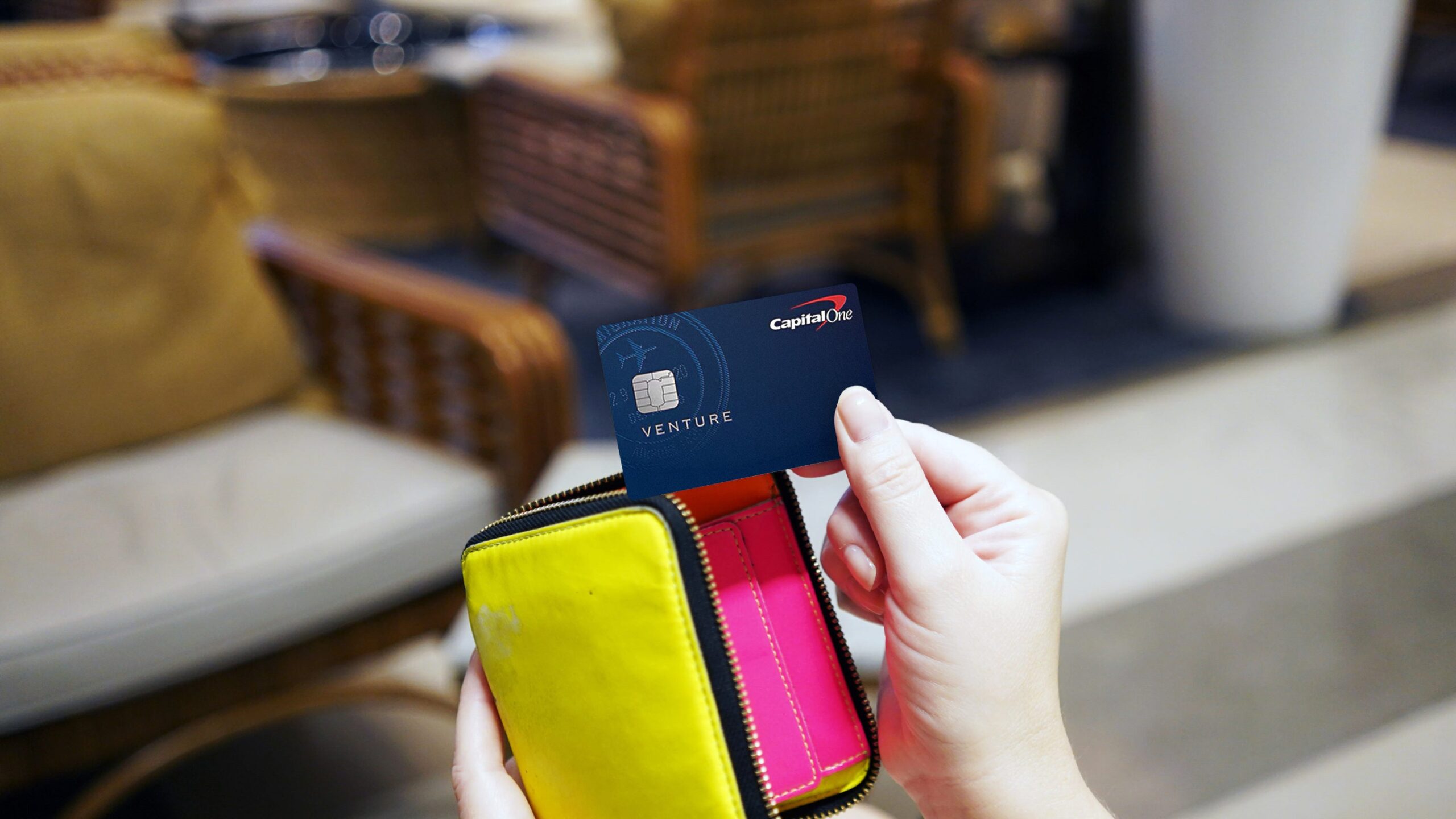 How To Track Your Progress Toward a Capital One Bonus Offer – Upgraded Points