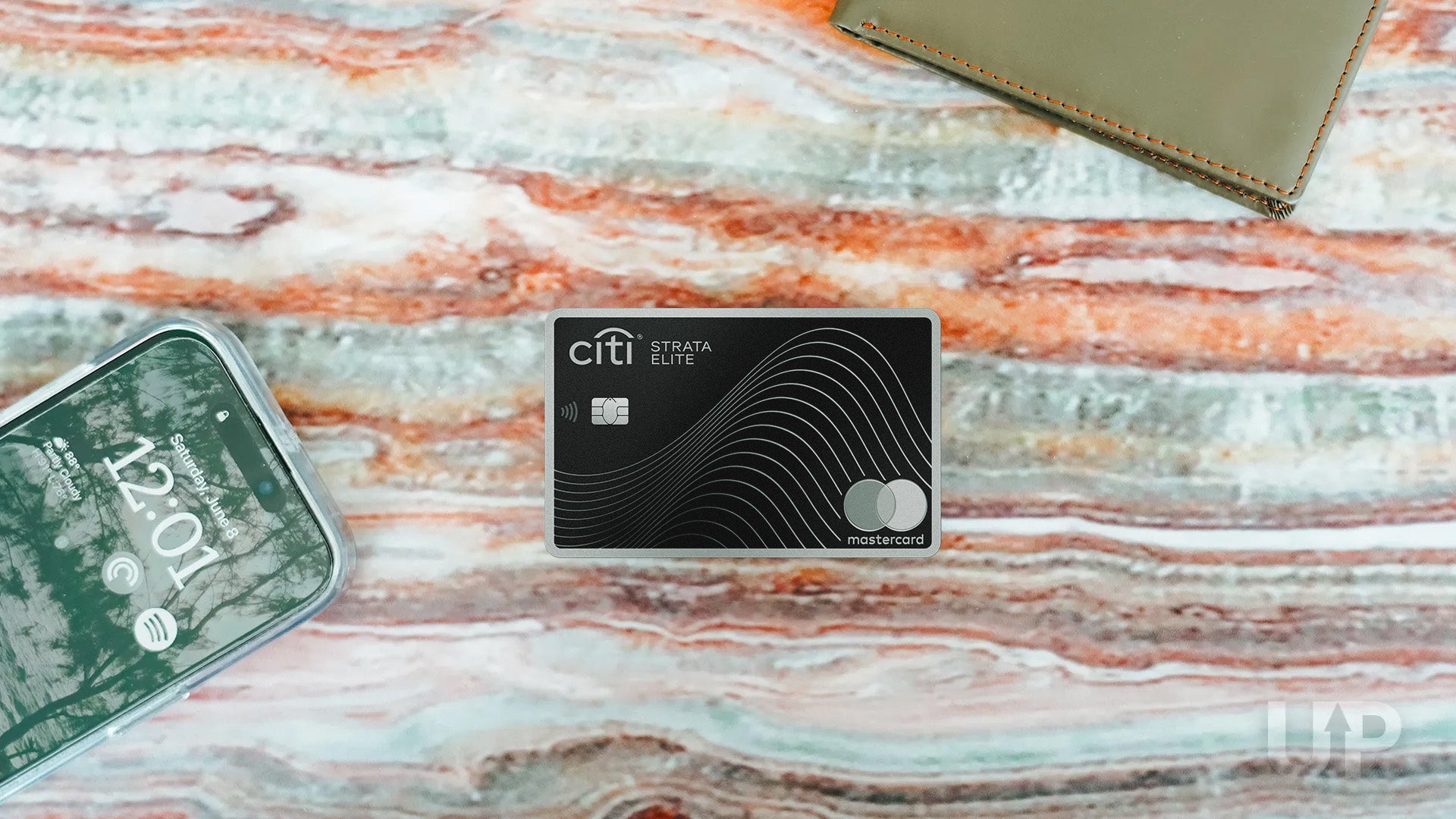 New Premium Credit Card Now Available