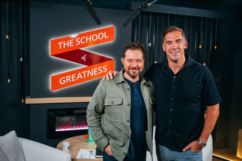 The One Truth About Money That No One Teaches You In School