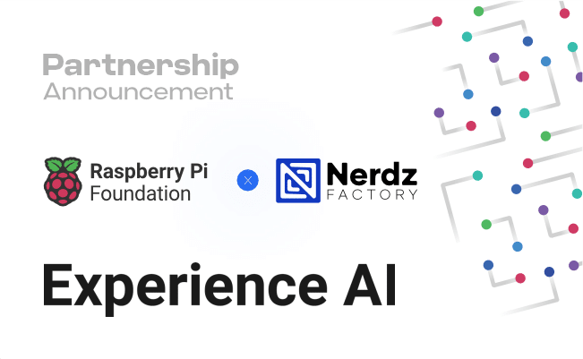 AI education accelerates in Nigeria as NerdzFactory Company and Raspberry Pi Foundation partner to train 3,150 teachers, reaching over 157,000 students