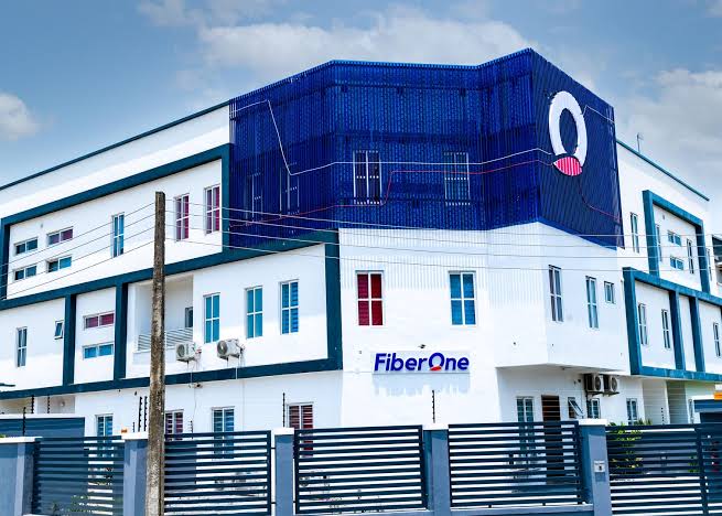 Nigeria losing $15 billion annually to broadband gap – FibreOne