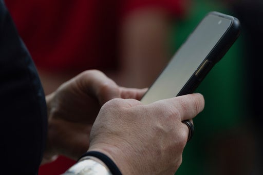 Beware of scams that promise good pay for completing easy online tasks