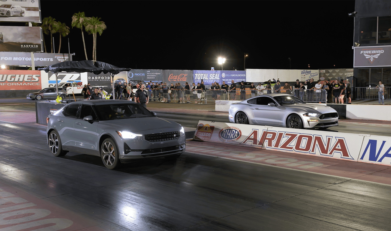 Midnight Madness returns to Firebird Motorsports Park in Chandler