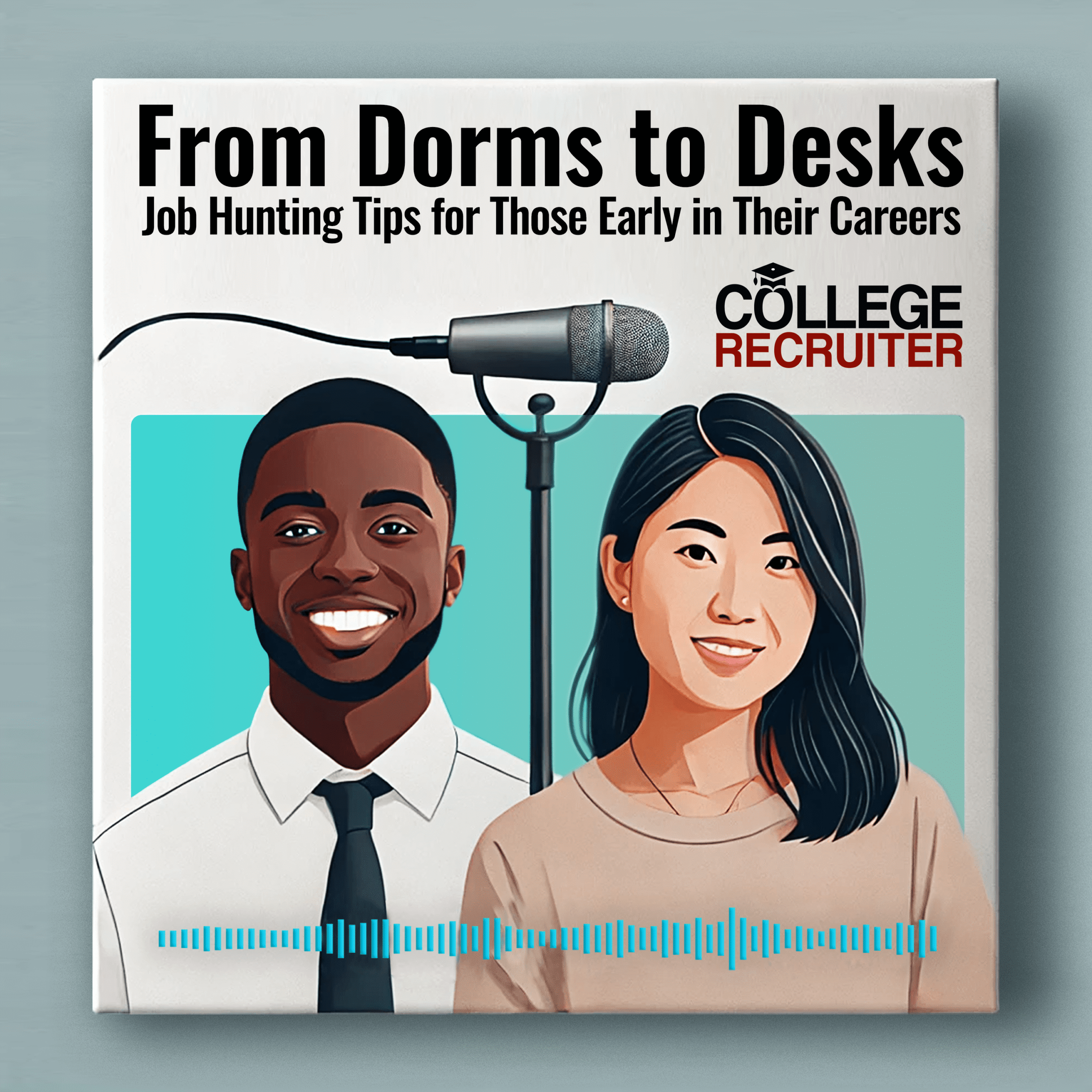 How to future proof your career | From Dorms to…Entry Level Jobs | Internships for Students