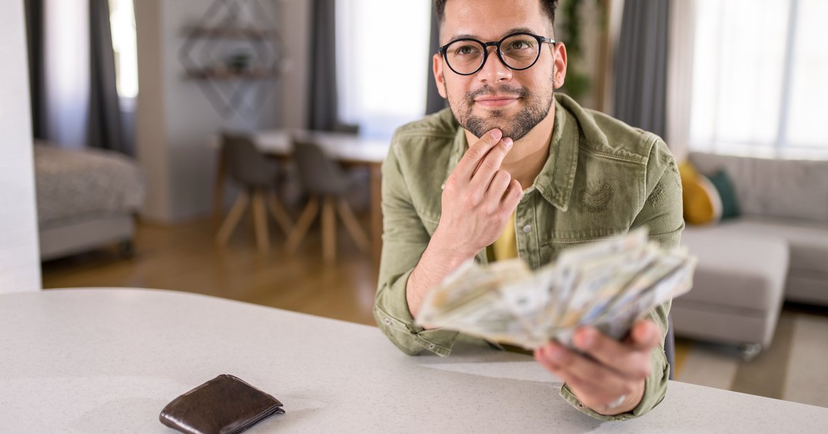 I Went From Earning $1 a Year in Interest to $380 — Here’s How