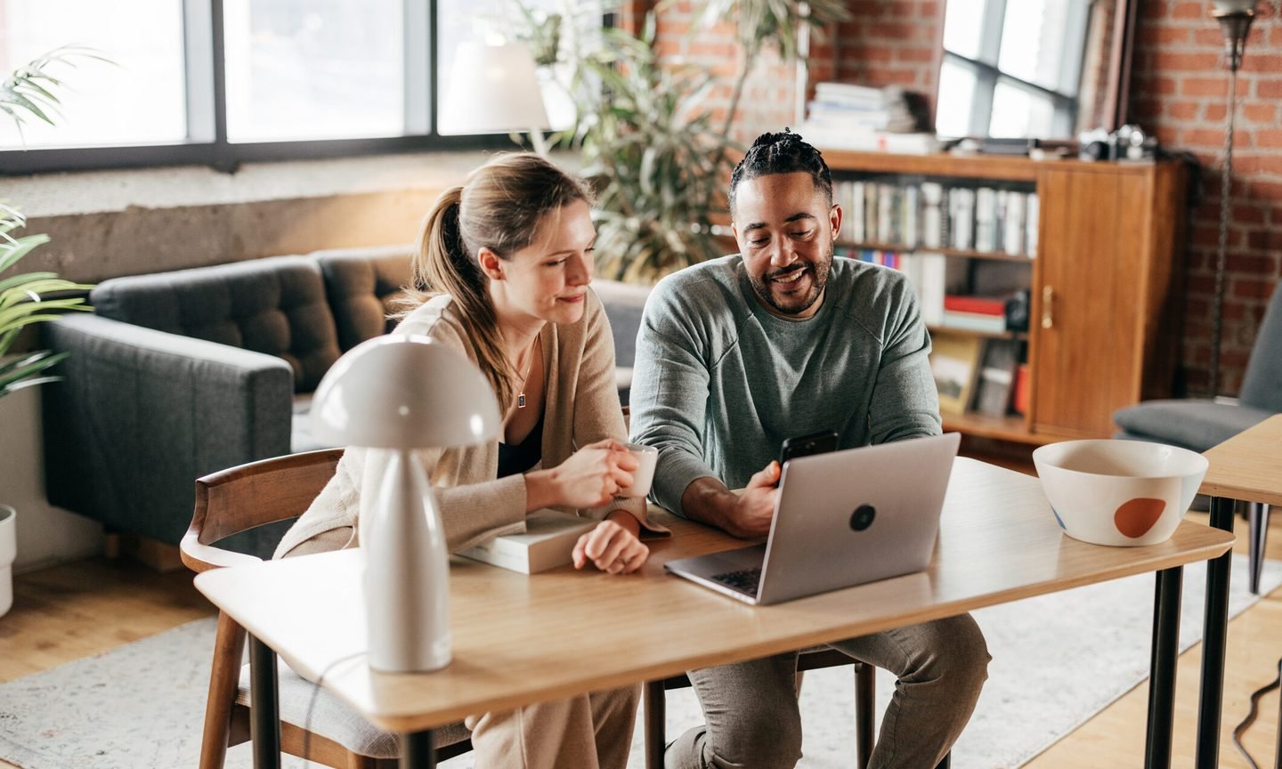 2025 Financial Goals Midyear Check-In Report