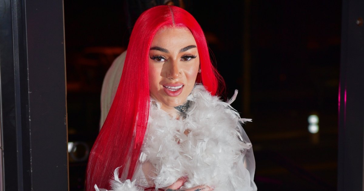 Bhad Bhabie Says OnlyFans is the Key to Earning Money Fast