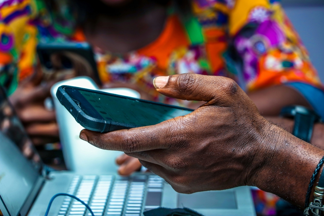 Ghana’s Tech Innovation in Education