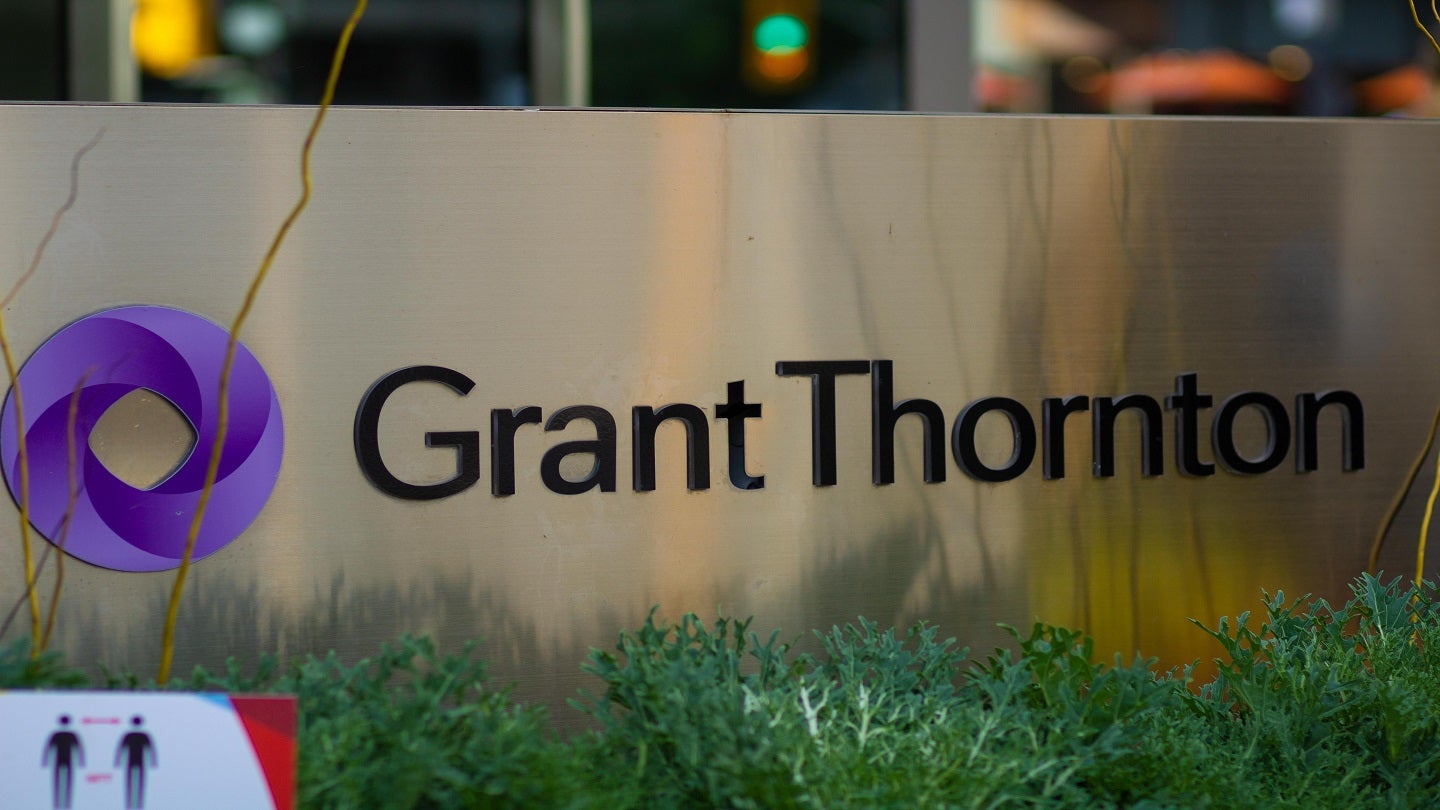 Grant Thornton UK, Teesside University launch new skills development programme