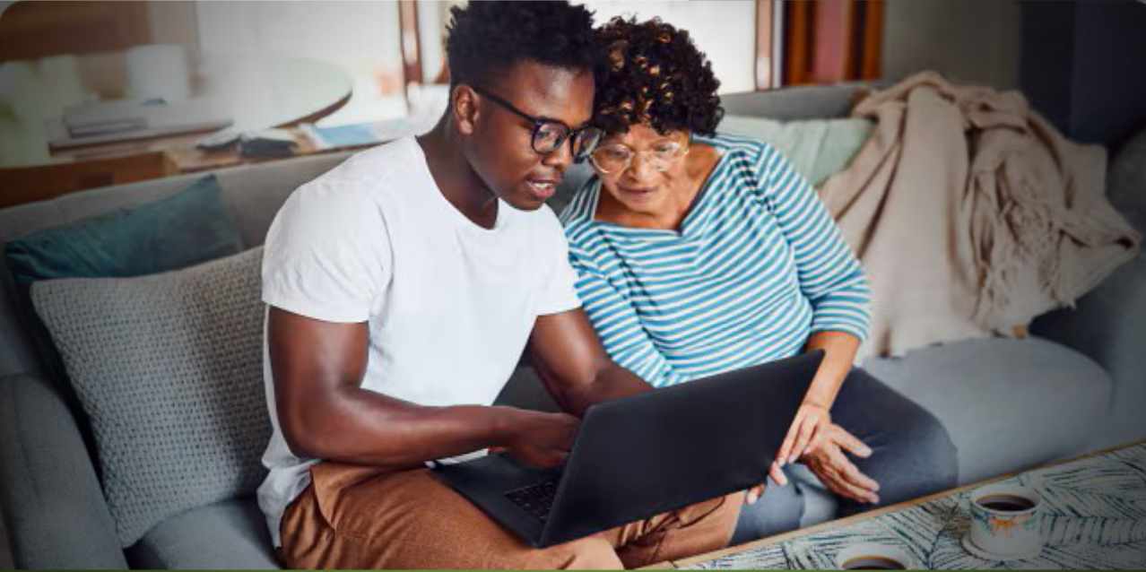 Providing digital opportunity for everyone