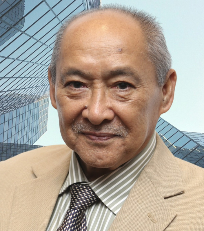 Logistics of the 21st Century: What Sabah Needs to Follow Through to Stay Relevant