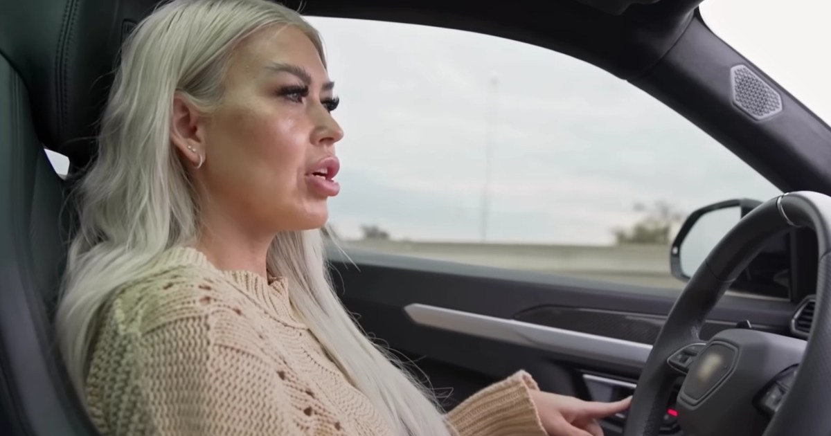 Tigerlily Net Worth 2025: How Much Money Does She Make?