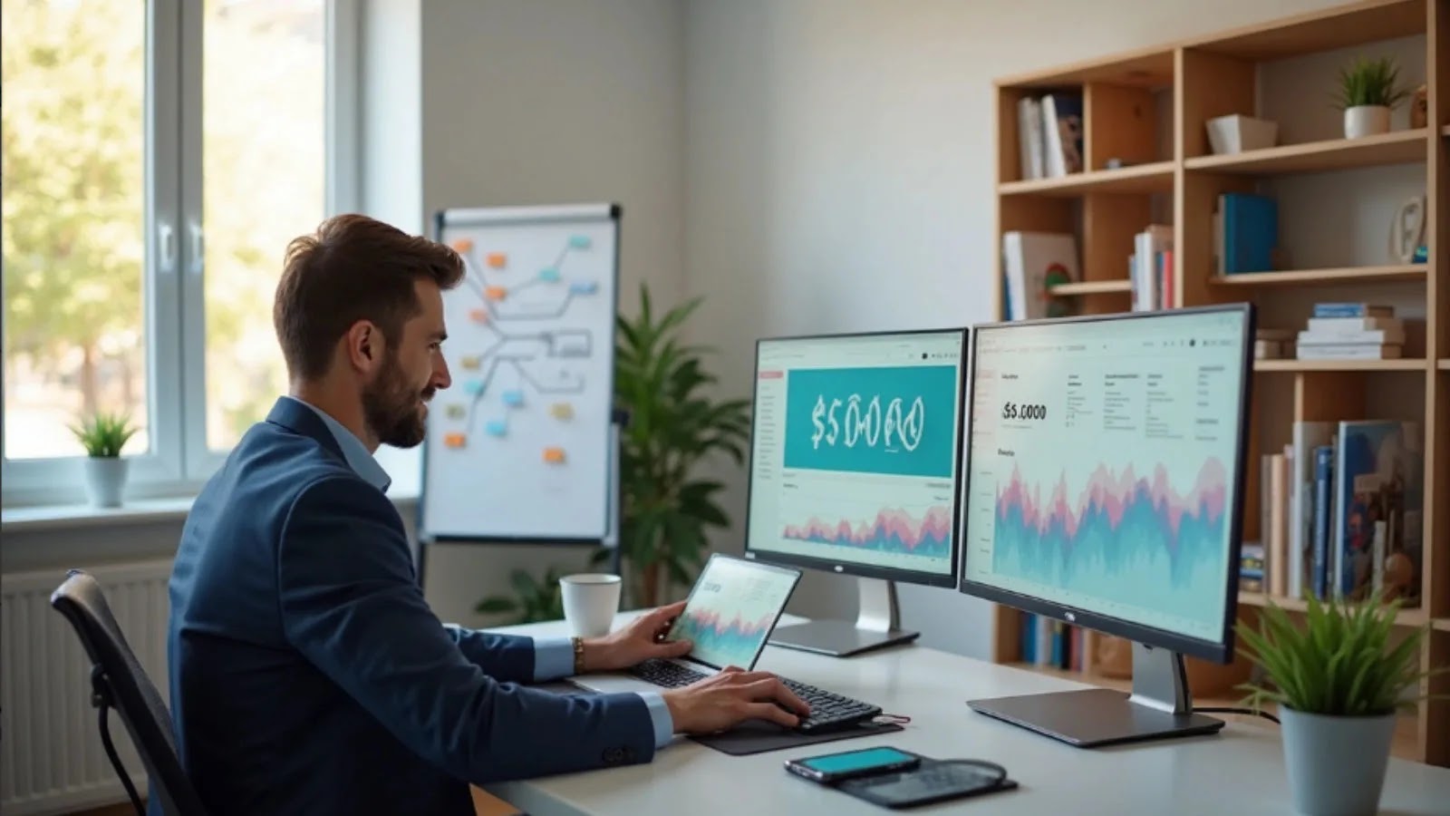 The Real Truth About Making Money With ChatGPT: My $5000 Month Story