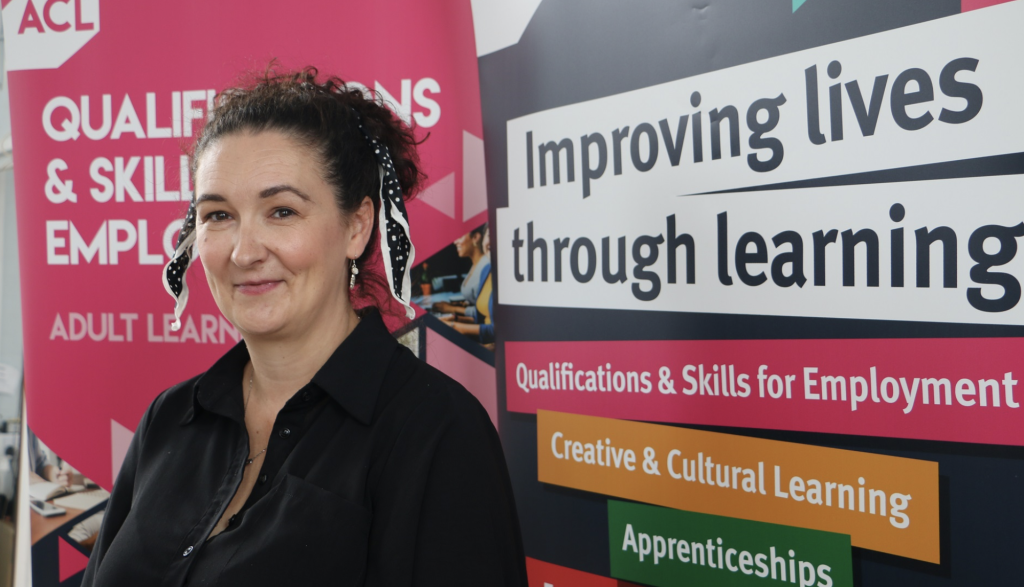 ACL Essex Expands Career-Focused Curriculum and Apprenticeship Opportunities for 2025-26