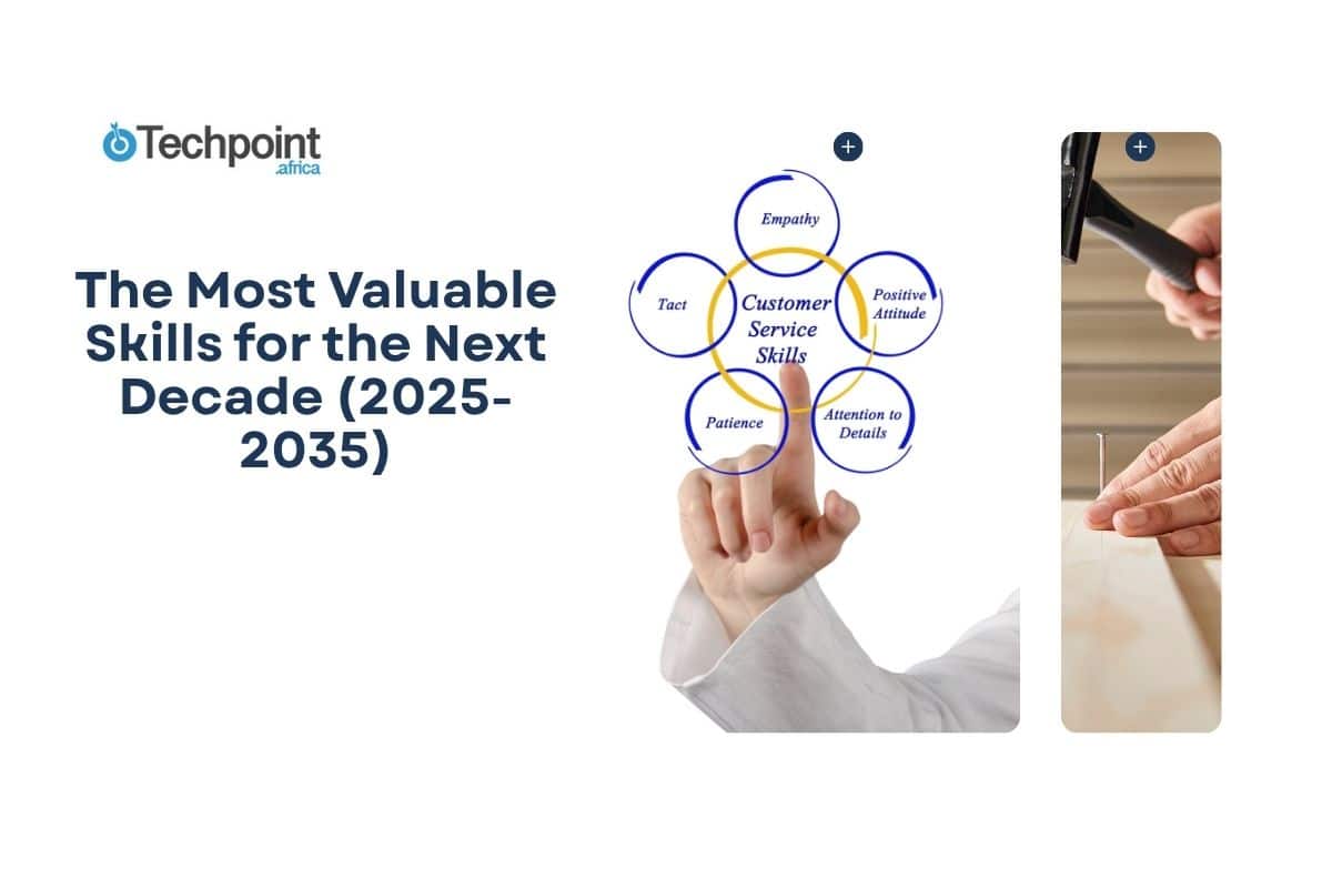 The Most Valuable Skills for the Next Decade (2025-2035)