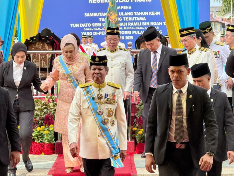 Penang hopes for higher development allocation under 13MP | Malaysia