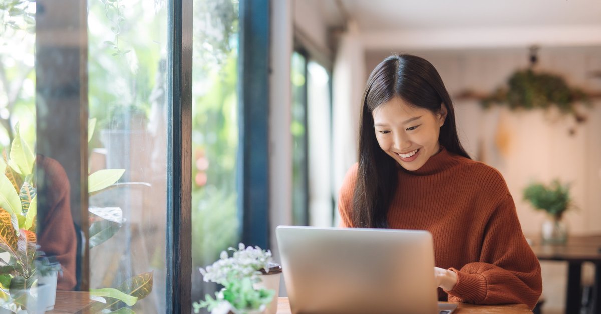 I Left My Big Bank — Here’s How My Savings Took Off