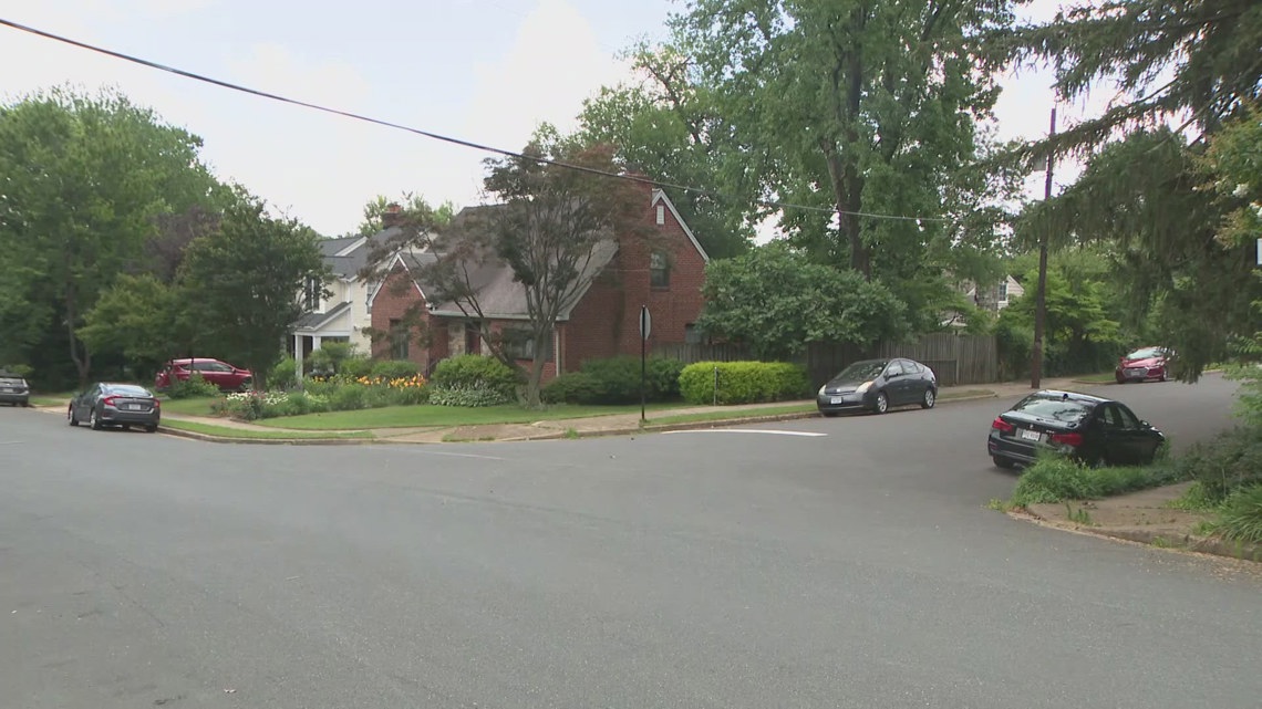 Northern Virginia tech startup looks to disrupt real estate market