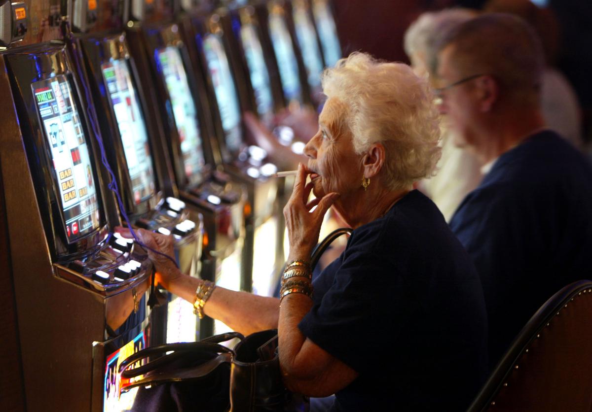 Louisiana Declares Online Casino-Style Games Unlawful