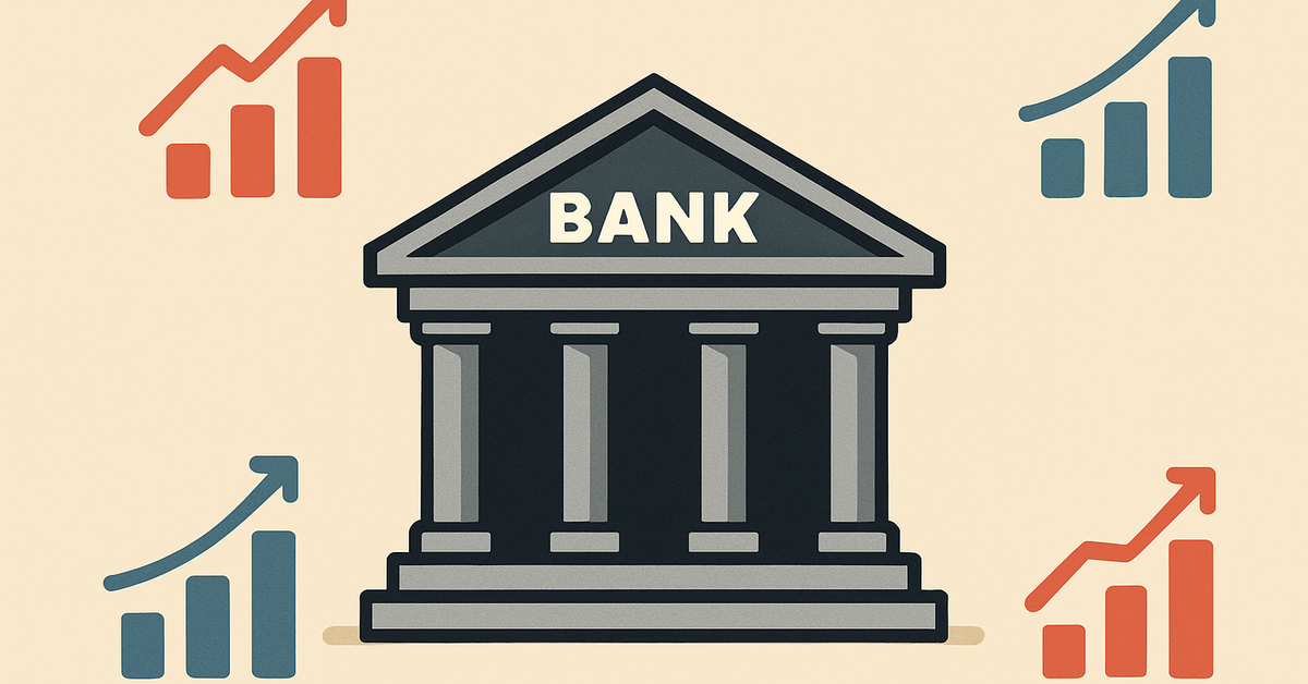 4 Savings Accounts That Pay 3.80% APY or More — With No Minimum Balance