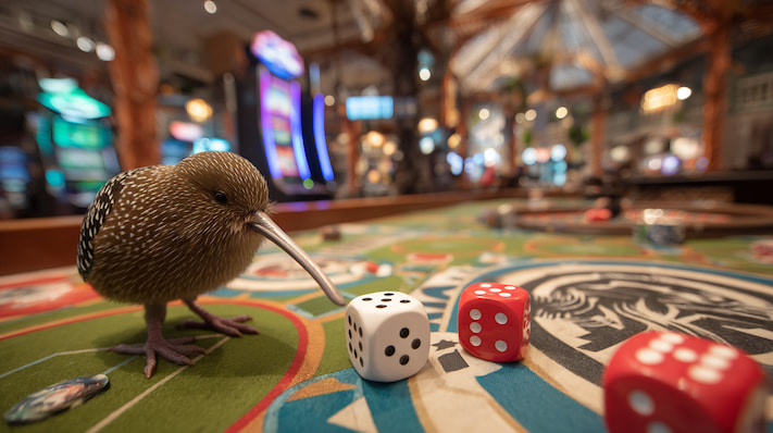 Best Online Casinos NZ 2025