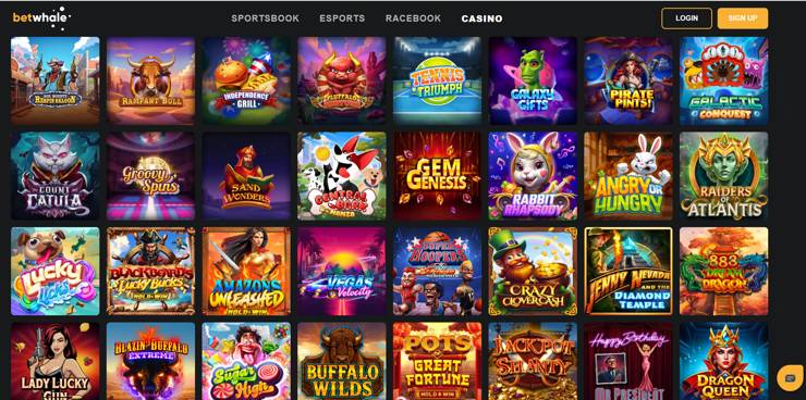 Best New Online Casinos USA