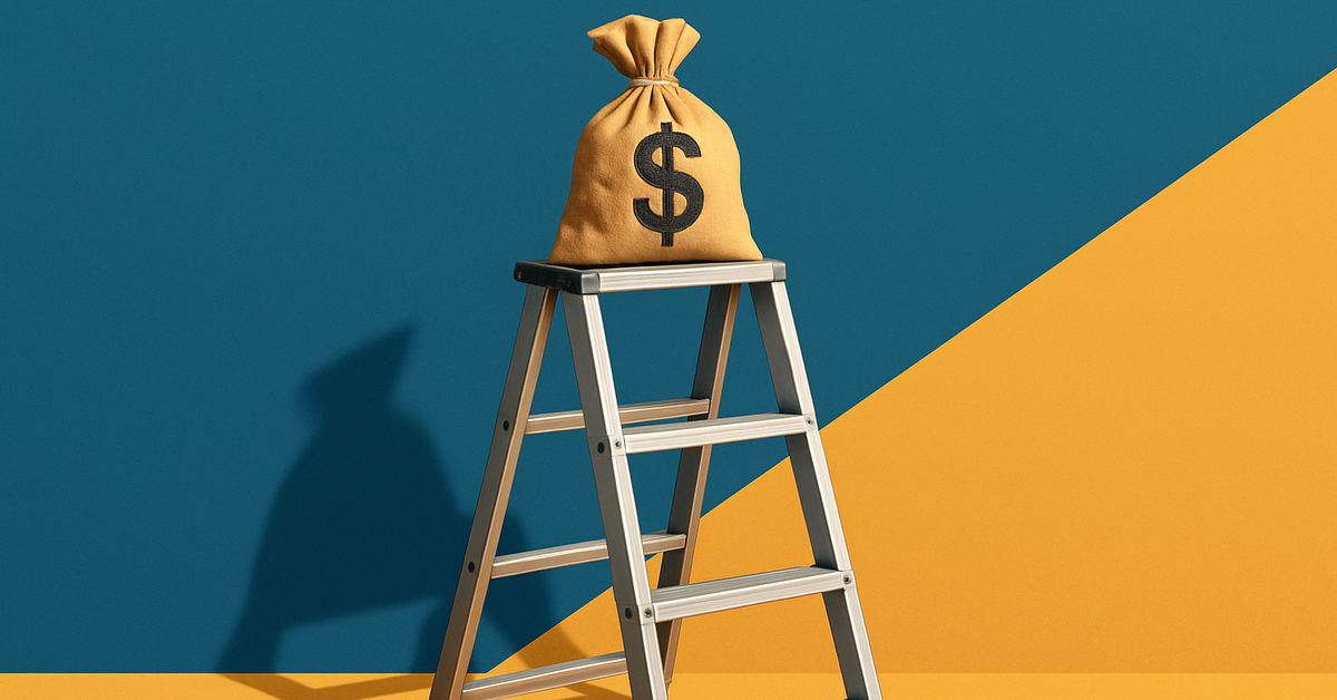 What Is a CD Ladder, and How Can It Make You Money? Your Guide in 2025