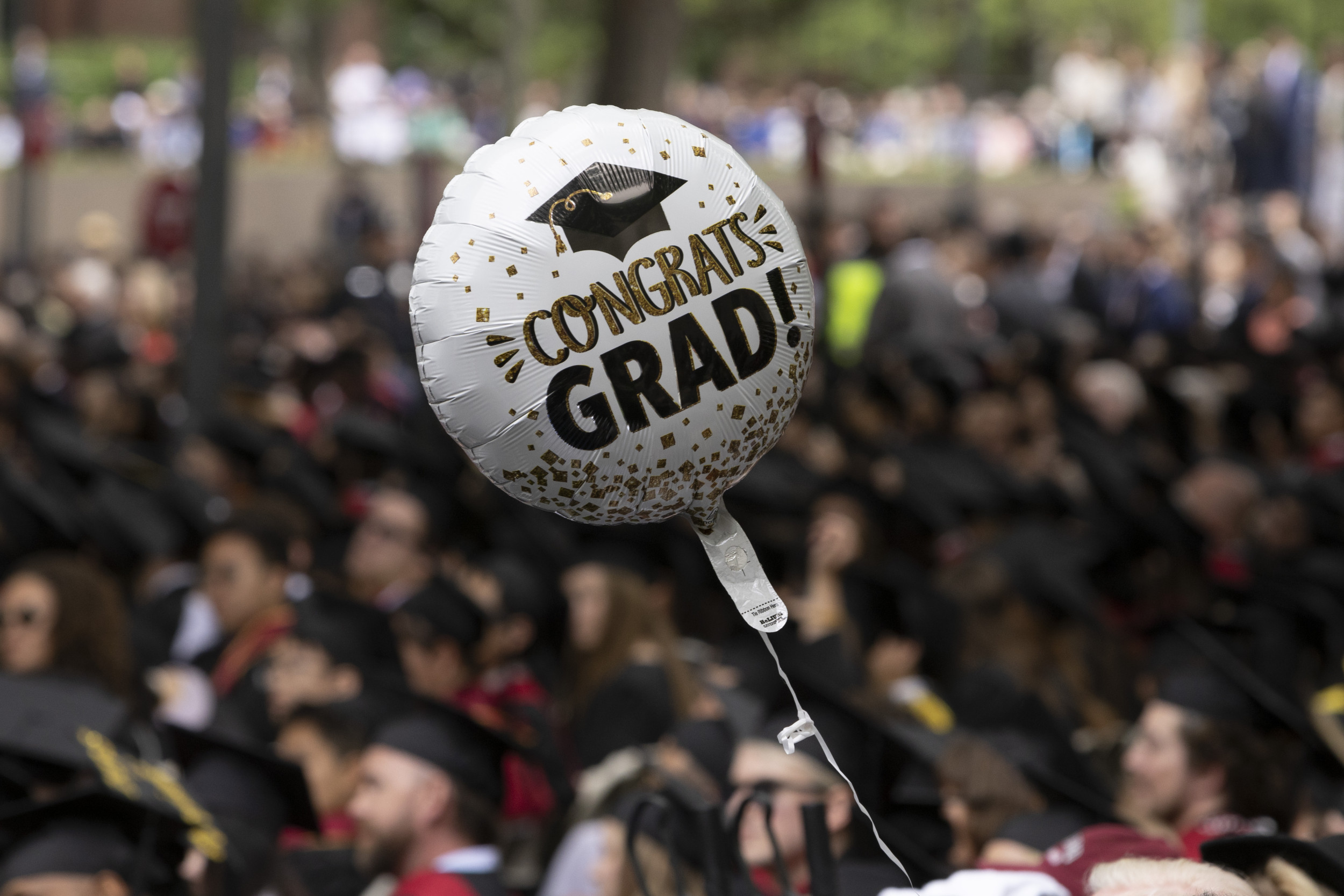 One in Four Gen Z Workers Regret Going to College