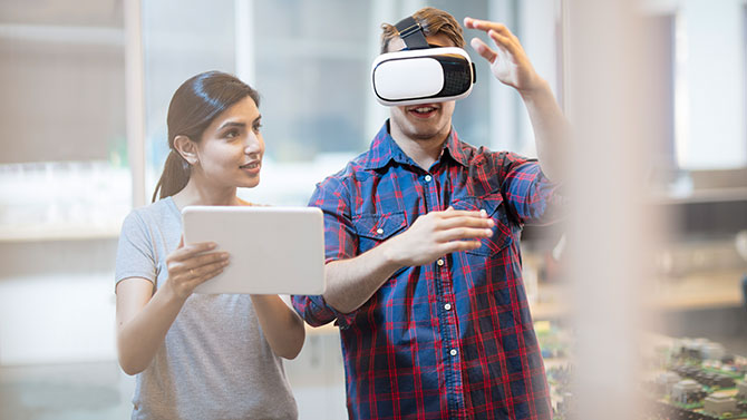 Embracing a bold new digital vision for Guernsey’s economy