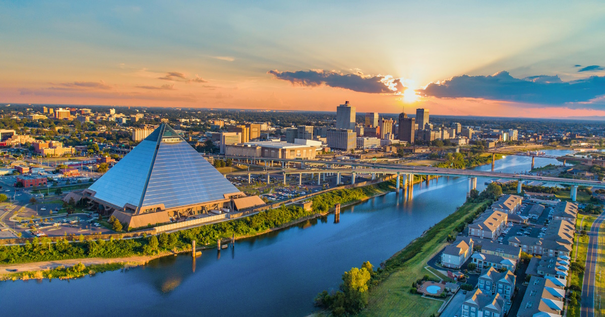 8 Southern Cities That Allow My Social Security To Go Far