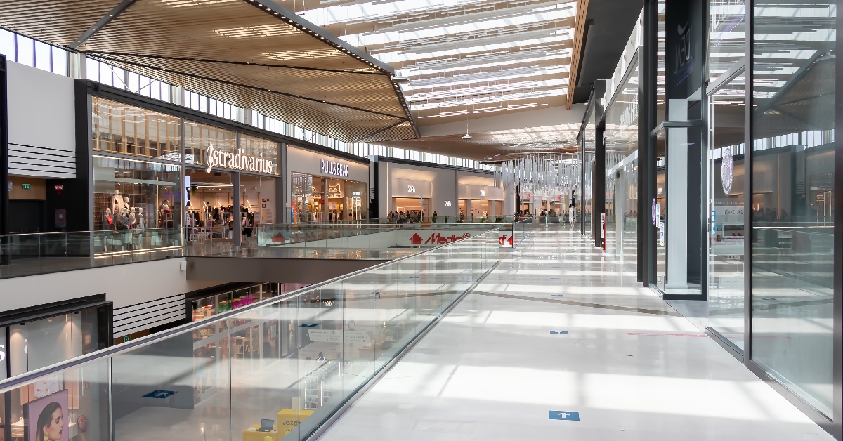 7 Mall Favorites Are Most Likely To Go Bankrupt and Close In 2025 – FinanceBuzz