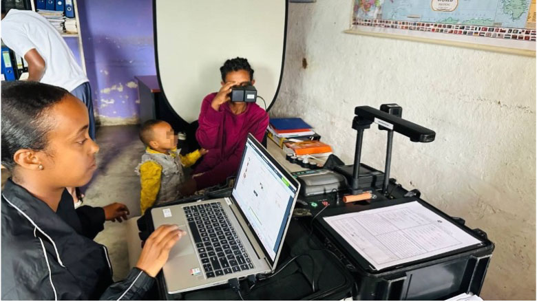 Empowering Ethiopians by Laying the Digital Foundations for Economic Growth