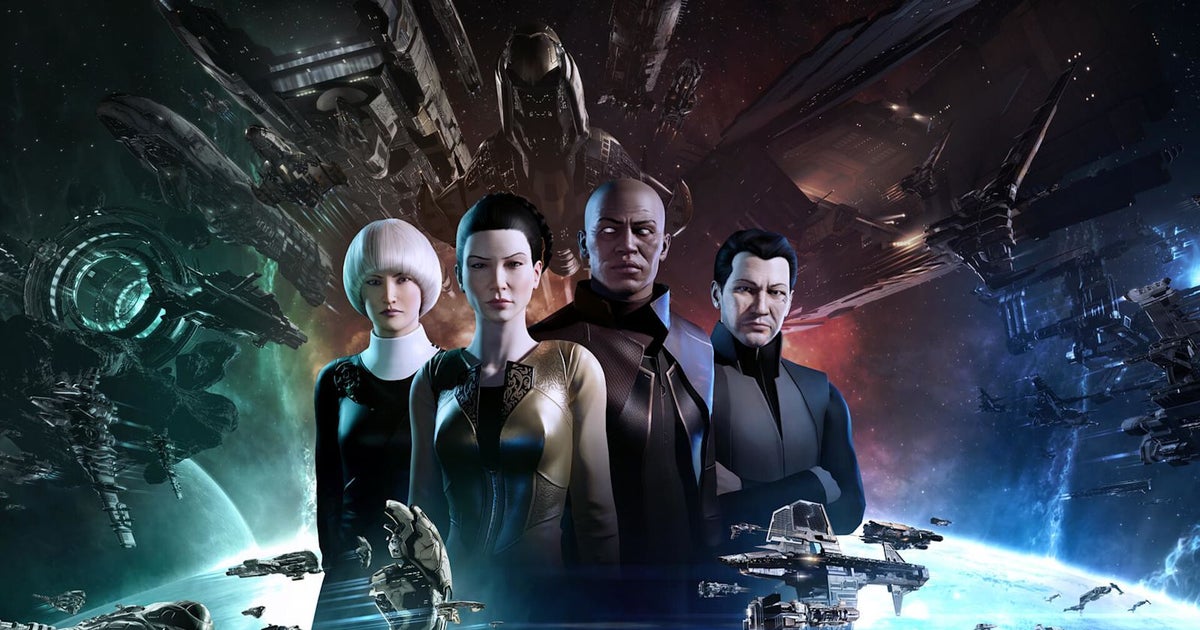 Eve Online has changed how pilots buy and sell its fancy golden space ticket known as Plex